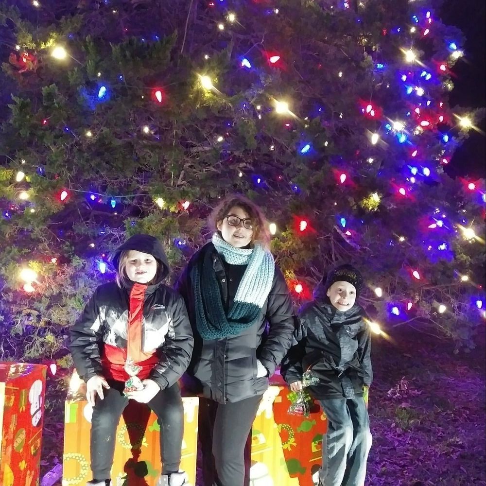 Meet your Posher, Sierra